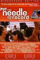 Nigel Richards Put the Needle on the Record