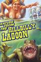 Leigh Radziwon Creature from the Hillbilly Lagoon