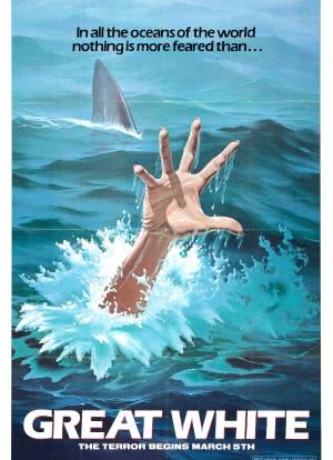 巨浪白鲨海报封面图