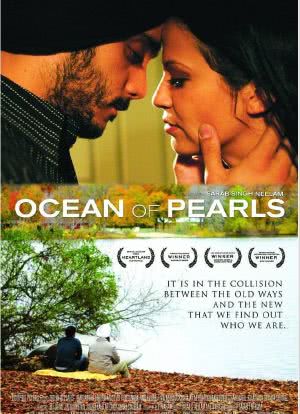 Ocean of Pearls海报封面图