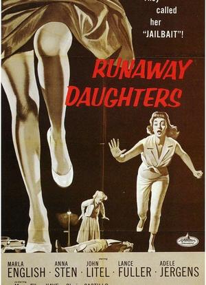 Runaway Daughters海报封面图