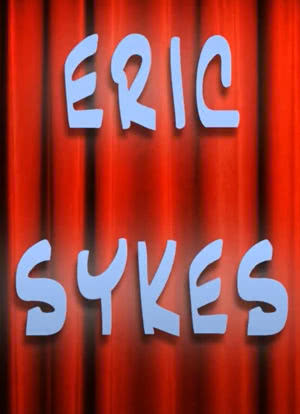 Sykes Versus ITV海报封面图