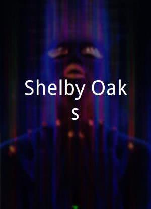 Shelby Oaks海报封面图