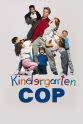 Kenneth Chapman 幼儿园警探