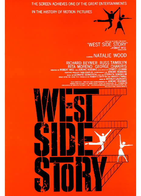 1961高分犯罪歌舞《西区故事》BD720P.迅雷下载