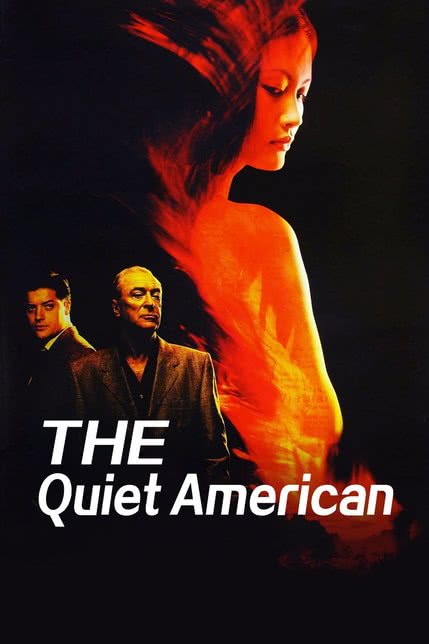 沉静的美国人 The Quiet American