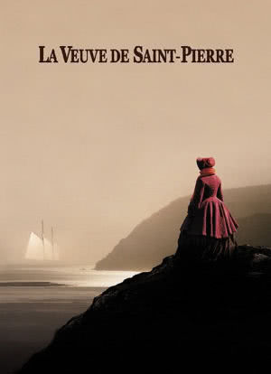 圣皮埃尔的寡妇海报封面图