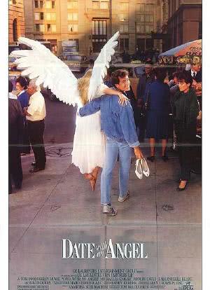 天使在人间海报封面图