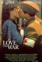 克兰西·西加尔 爱情与战争