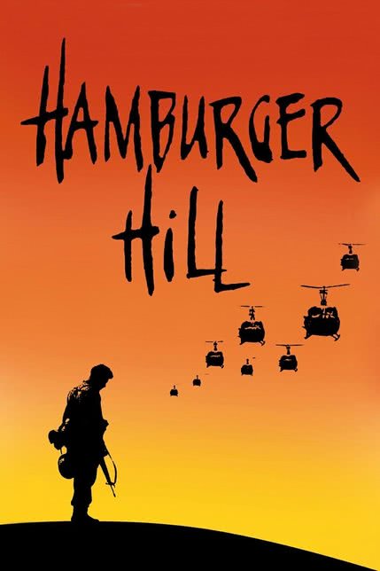 汉堡高地 Hamburger Hill