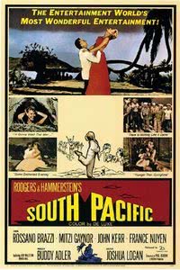 1958美国剧情《南太平洋》HD1080P 迅雷下载