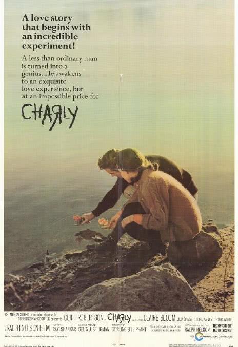 《查利》百度云网盘下载.阿里云盘.英语中字.(1968)