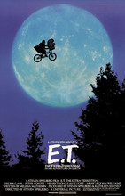E.T.外星人