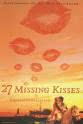 Marina Kakhiani 27个遗失的吻
