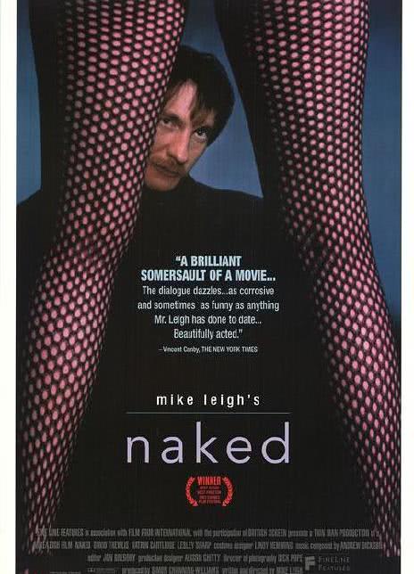 赤裸裸 1993英国剧情.HD1080P 迅雷下载