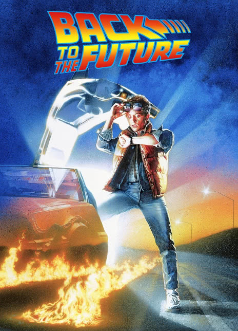1985美国科幻《回到未来》HD1080P 迅雷下载
