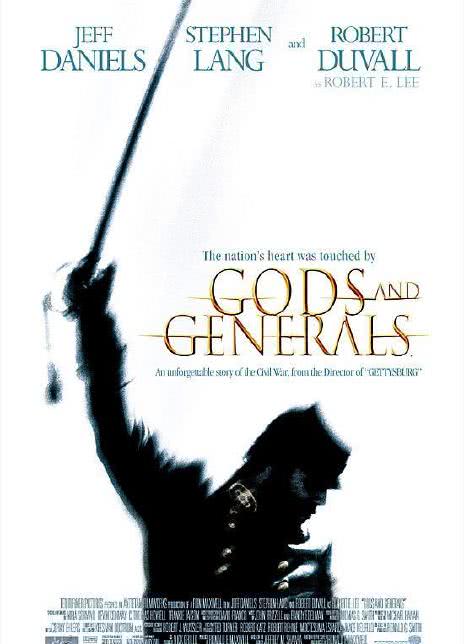 2003美国剧情《众神与将军》HD720P 迅雷下载