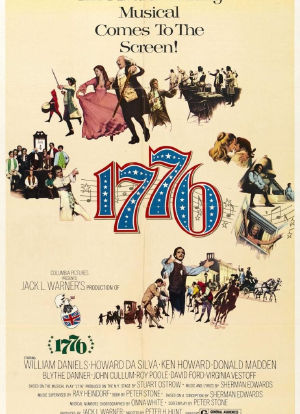 1776海报封面图
