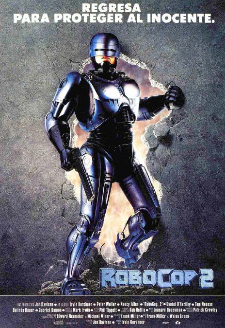 《机器战警2》百度云网盘下载.阿里云盘.英语中字.(1990)