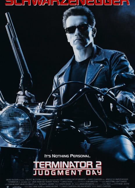 1991高分动作科幻《终结者2：审判日》BD1080P.迅雷下载