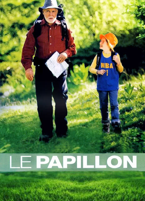 2002法国高分儿童喜剧《蝴蝶》BD180P 迅雷下载
