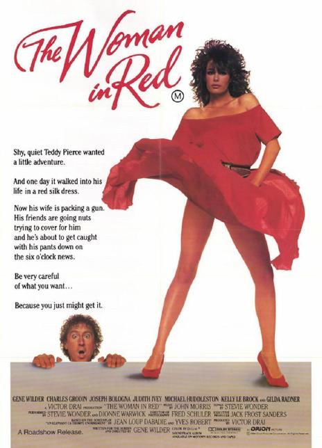 1984美国喜剧《红衣女郎》 HD1080P 迅雷下载
