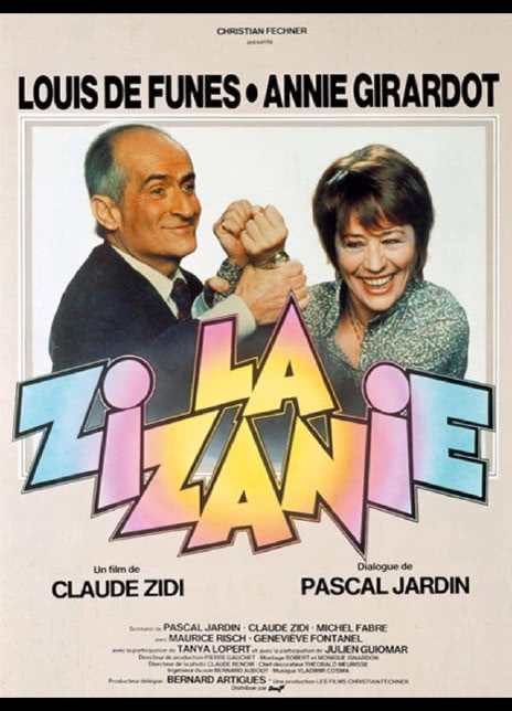夫妻市长 1978法国喜剧 HD720P 迅雷下载