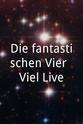 迈克尔·贝克 Die fantastischen Vier: Viel Live