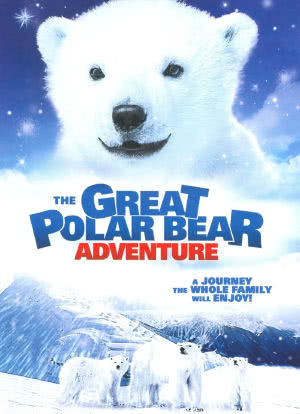The Great Polar Bear Adventure海报封面图