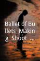 Brendon Taylor Ballet of Bullets: Making 'Shoot 'em Up'