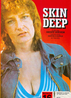 Skin Deep海报封面图