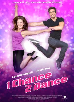 1 Chance 2 Dance海报封面图
