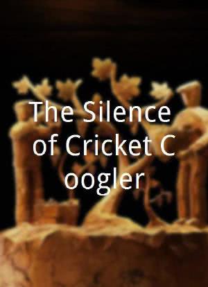 The Silence of Cricket Coogler海报封面图