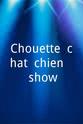 Marie Bizet Chouette, chat, chien... show