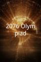 Sigrid Heath 2076 Olympiad