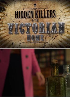 Hidden Killers of the Victorian Home海报封面图