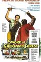 Ivor Collin Sword of Sherwood Forest