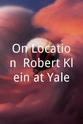 Holly Sherwood On Location: Robert Klein at Yale