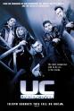 Jerry Nachman UC: Undercover