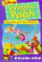 Patricia Parris Winnie the Pooh Friendship: Clever Little Piglet