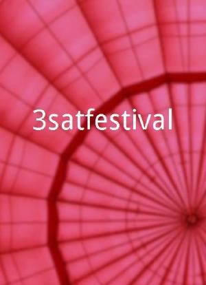 3satfestival海报封面图