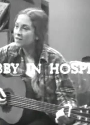 Debby in Hospital海报封面图