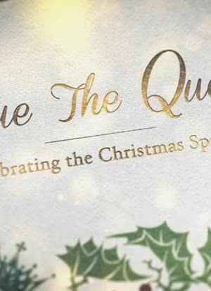 Cue The Queen: Celebrating the Christmas Speech海报封面图