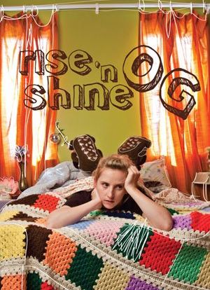 Rise 'n Shine Og海报封面图