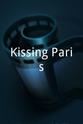 Tania Doko Kissing Paris