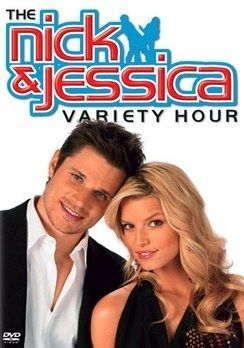 The Nick & Jessica Variety Hour (TV)海报封面图