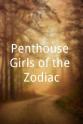 萨布丽娜·艾伦 Penthouse Girls of the Zodiac