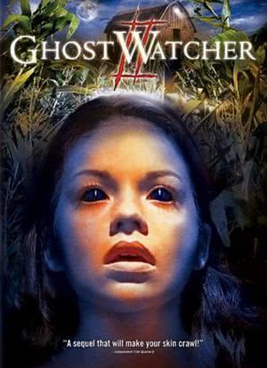 GhostWatcher 2海报封面图