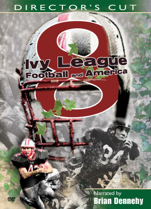 8:Ivy League Football and America海报封面图
