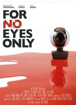 For No Eyes Only海报封面图